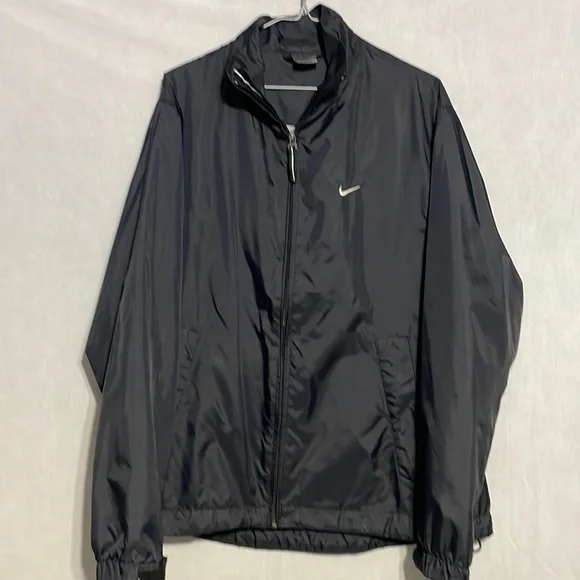 Vintage Nike Jacket - Picture 2 of 6